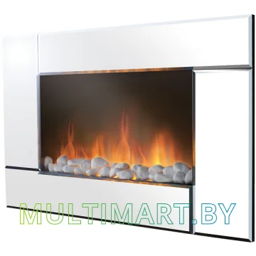 Электрокамин Electrolux EFP/W-2000S (зеркальный)